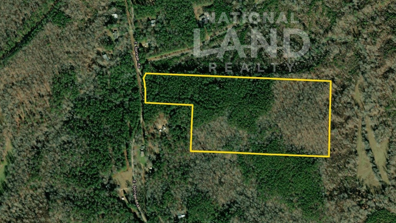 44. 0 Springer Road Tract A