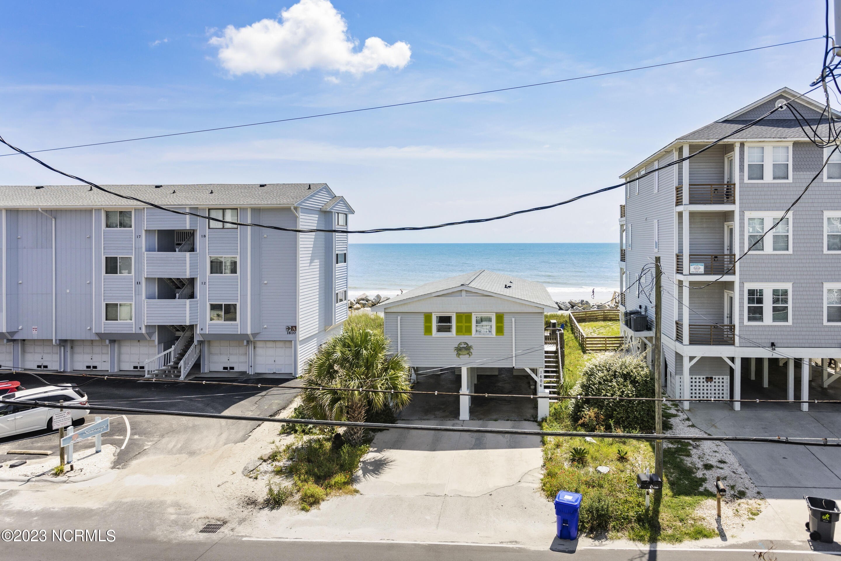 38. 1607 Carolina Beach Avenue N