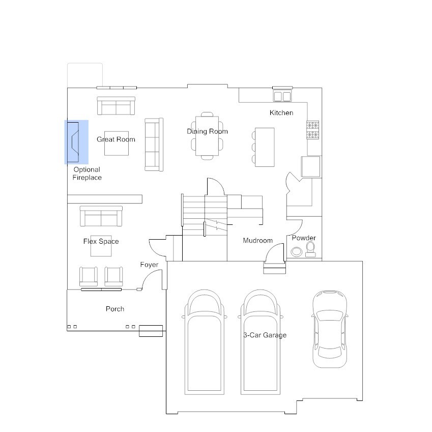 35. 4785 Stable View Drive