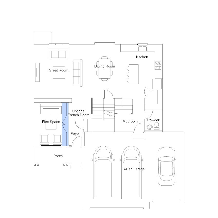 36. 4785 Stable View Drive