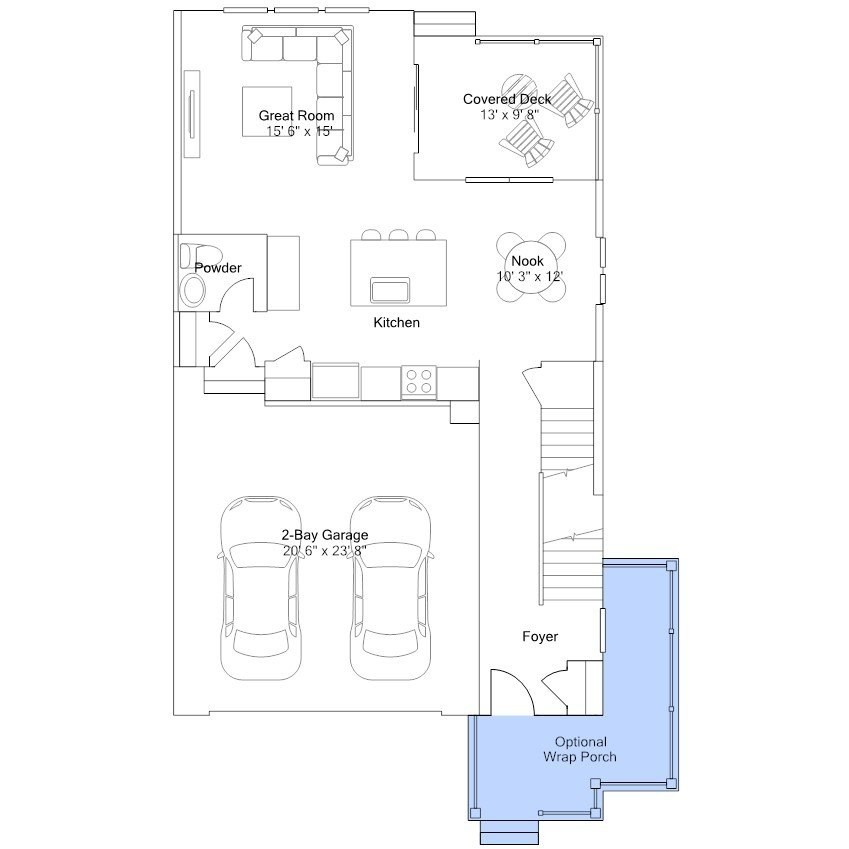 18. 8969 Spikerush Court