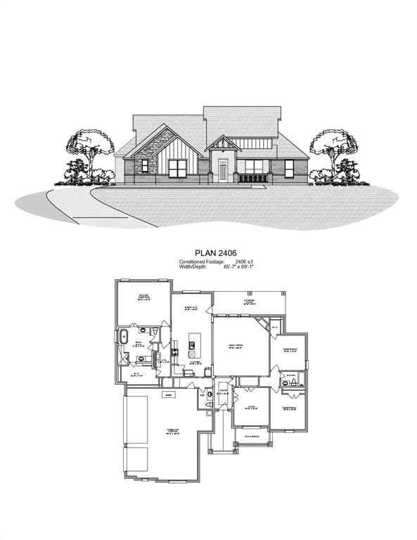 36. 440 Solo Ridge Drive