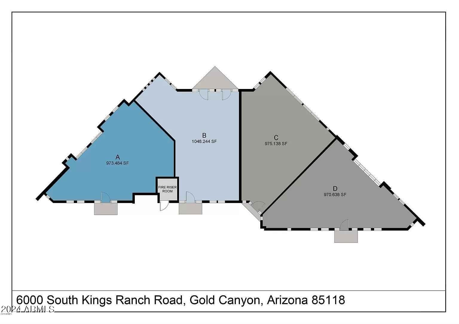 35. 6000 S Kings Ranch Road