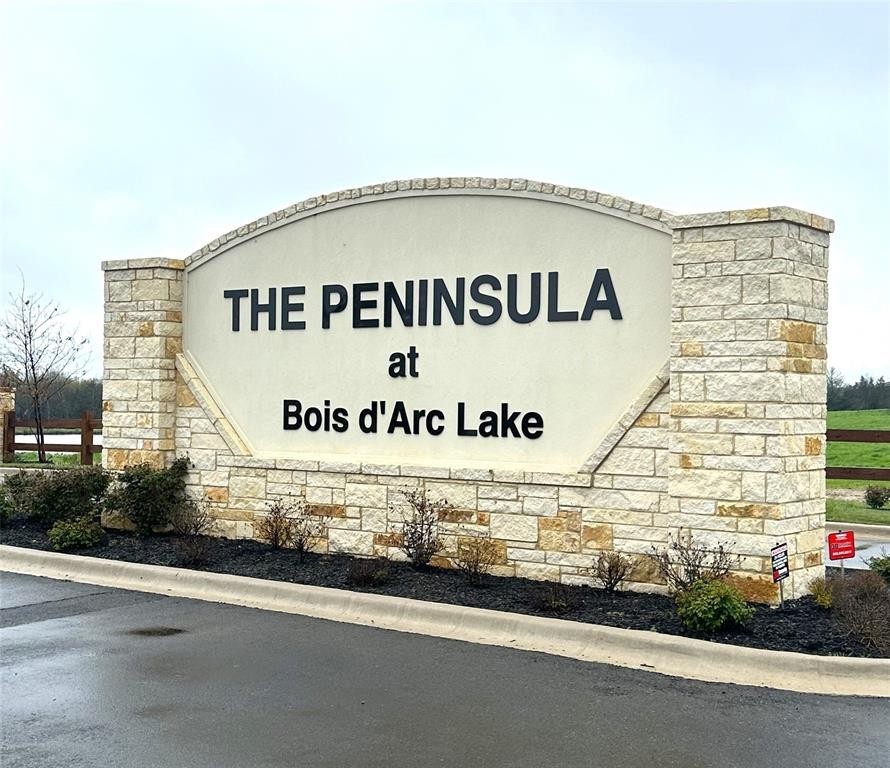 1. Tbd Peninsula Drive