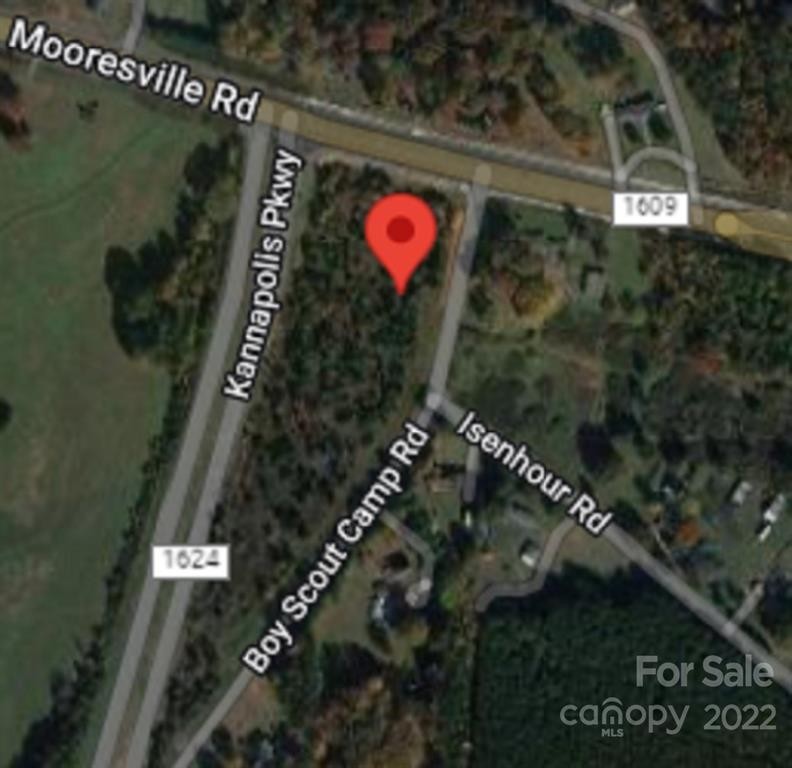 1. 5445 Mooresville Road
