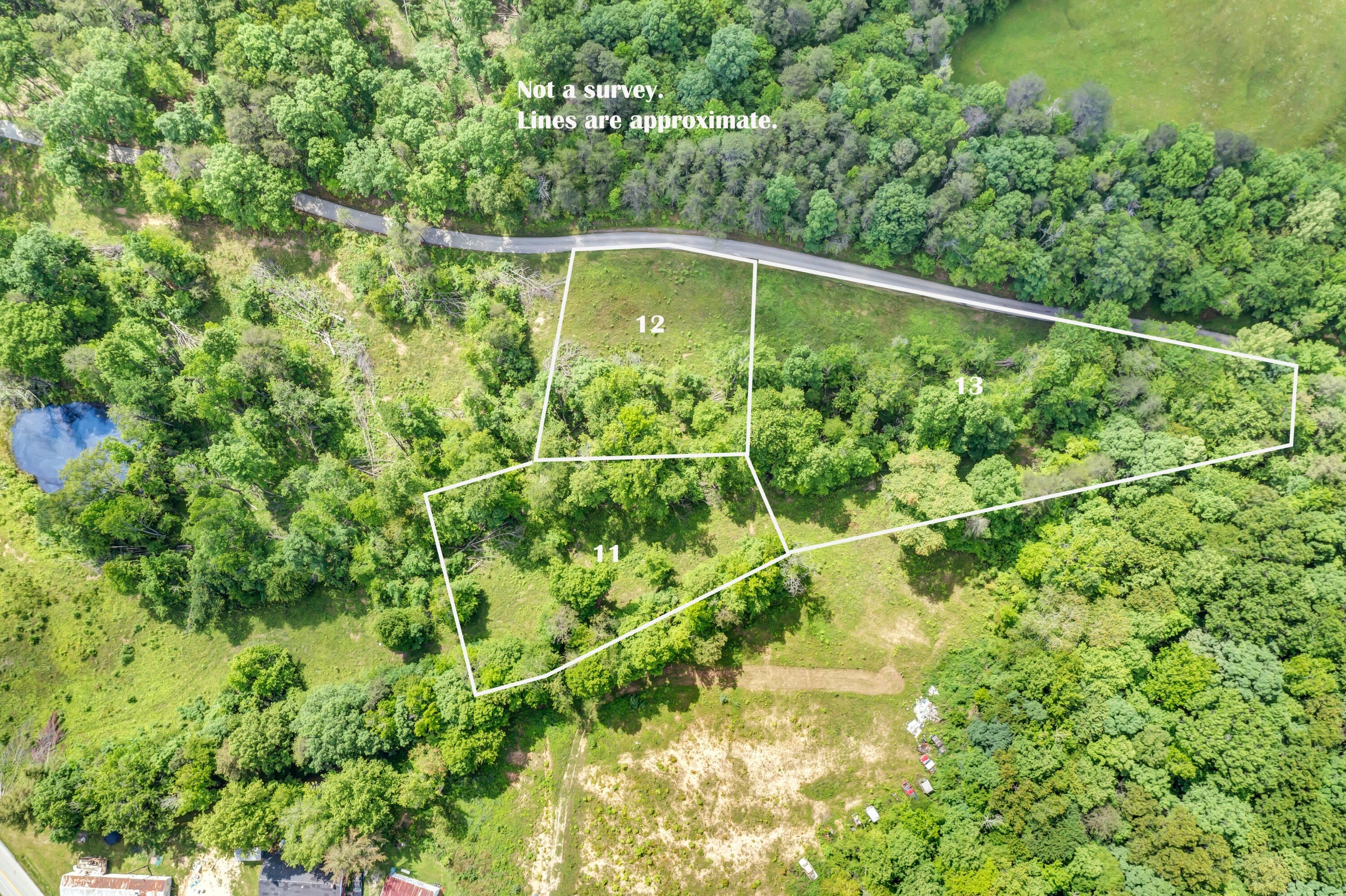 1. Lot 13 Fairgrounds Ridge Road