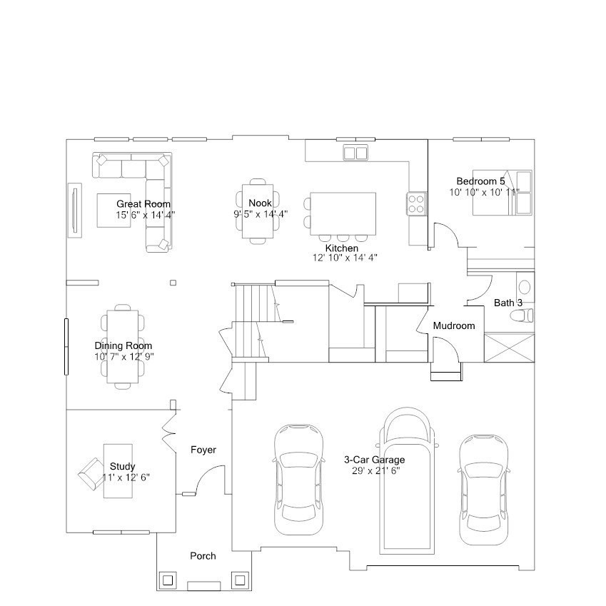 18. 12691 Abbeyside Court