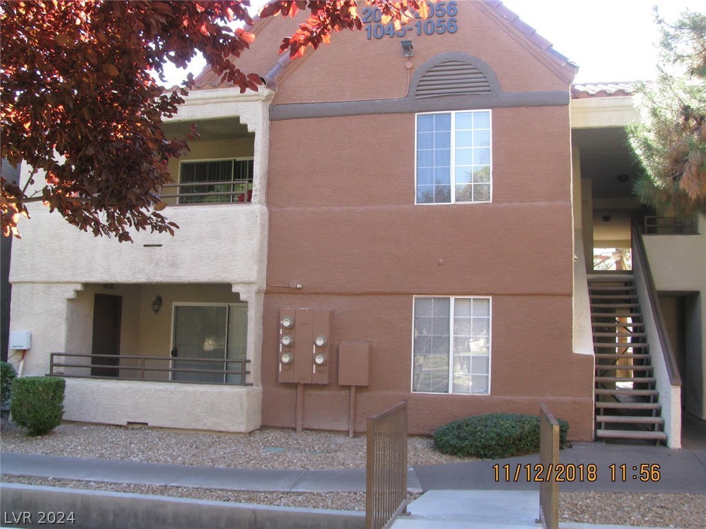 4. 2200 S Fort Apache Road