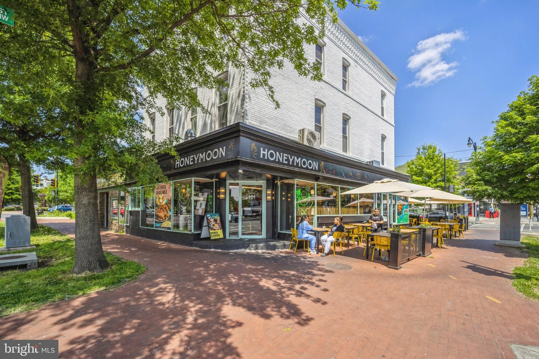 32. 4523 Georgia Avenue NW