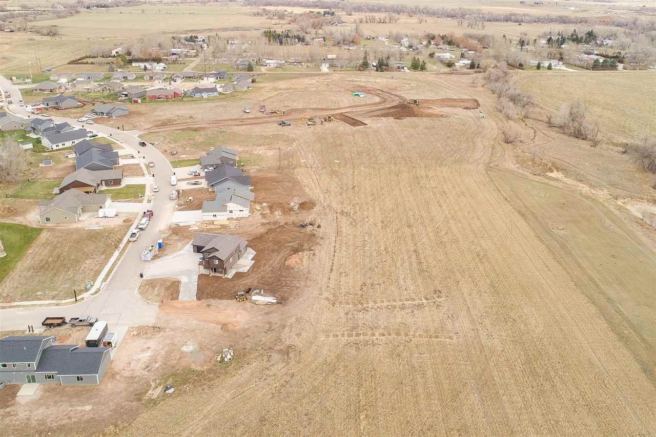 14. Lot 8 Block 10 Bozeman Court