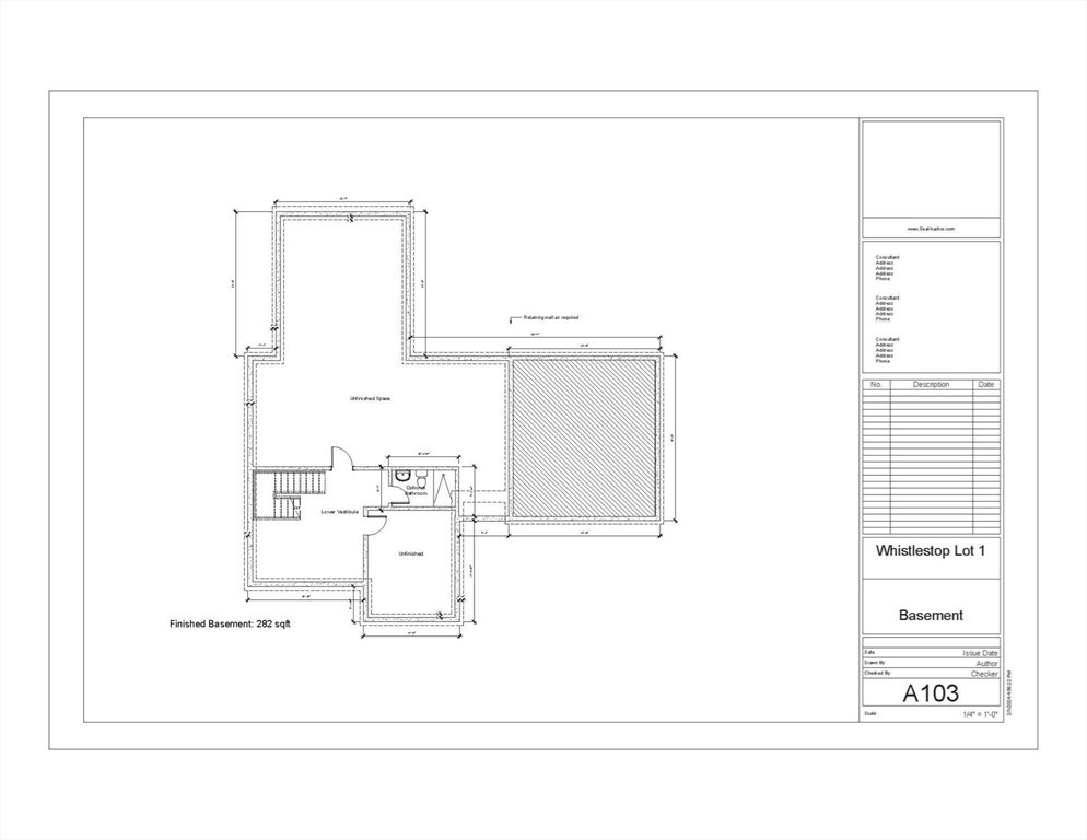 21. Lot 2 Groton Rd