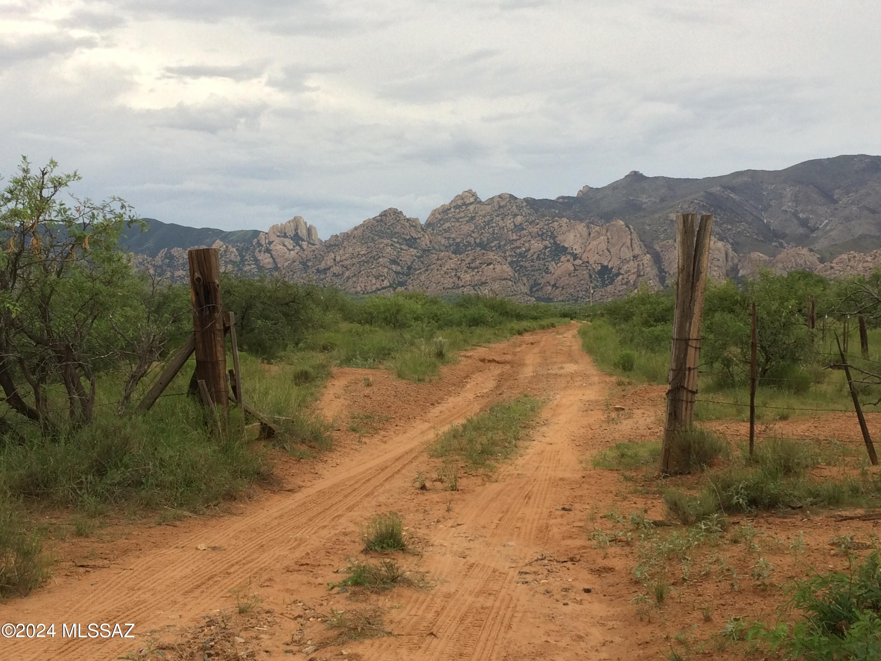 2. 903 S Cochise Stronghold Road