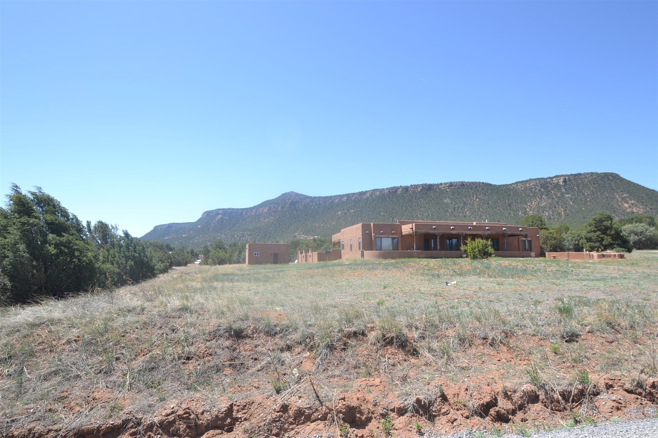 9. Lot 2b Camino Real Loop