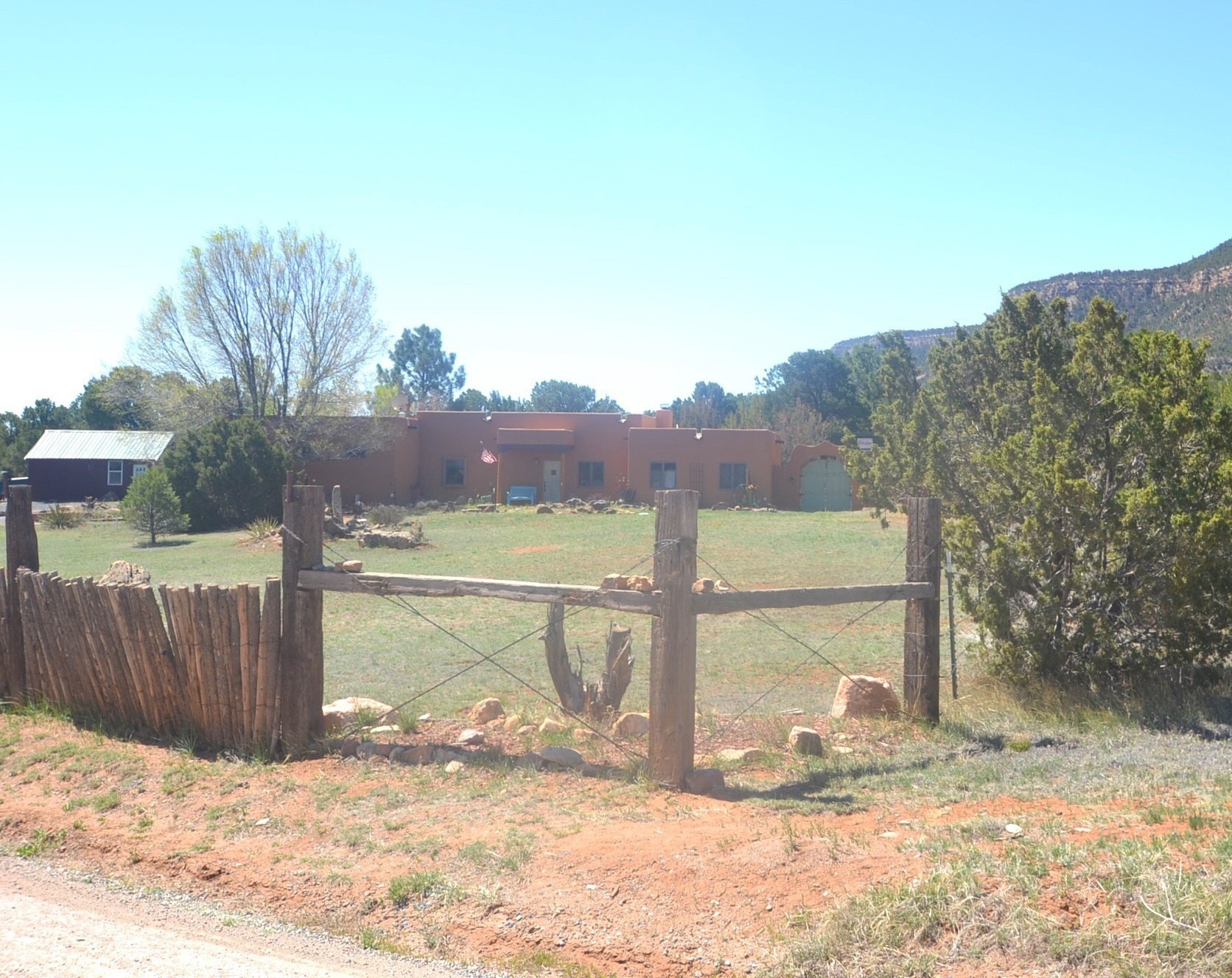 4. Lot 2b Camino Real Loop