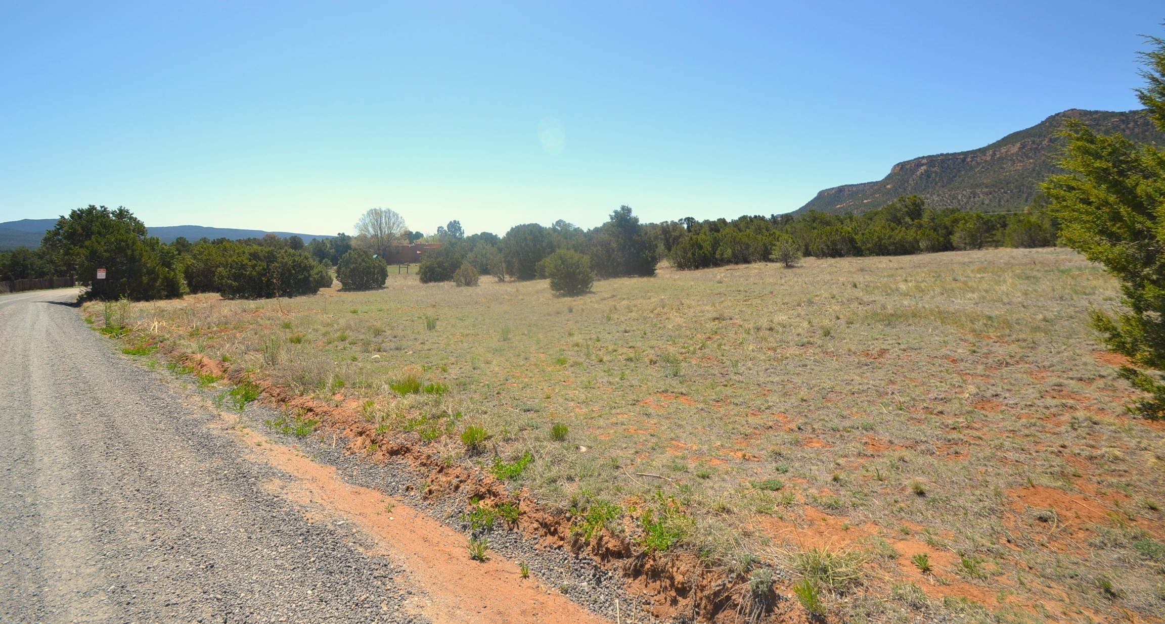 16. Lot 2b Camino Real Loop