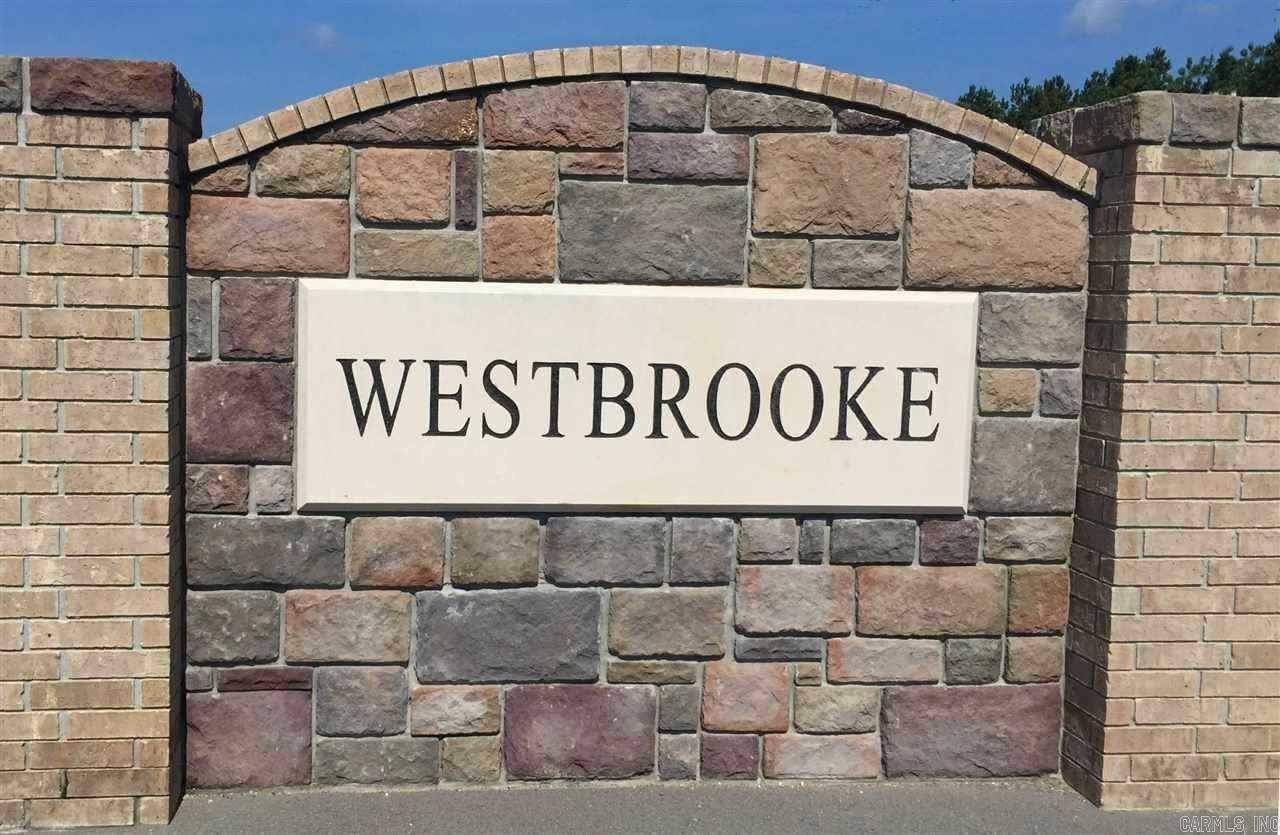 1. Lot 117 Westbrooke Subdivision