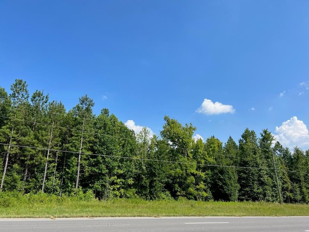 1. 111.6 Ac Huell Matthews Highway