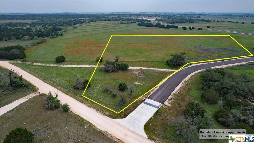 1. Lot 150 Waggener Ranch Road