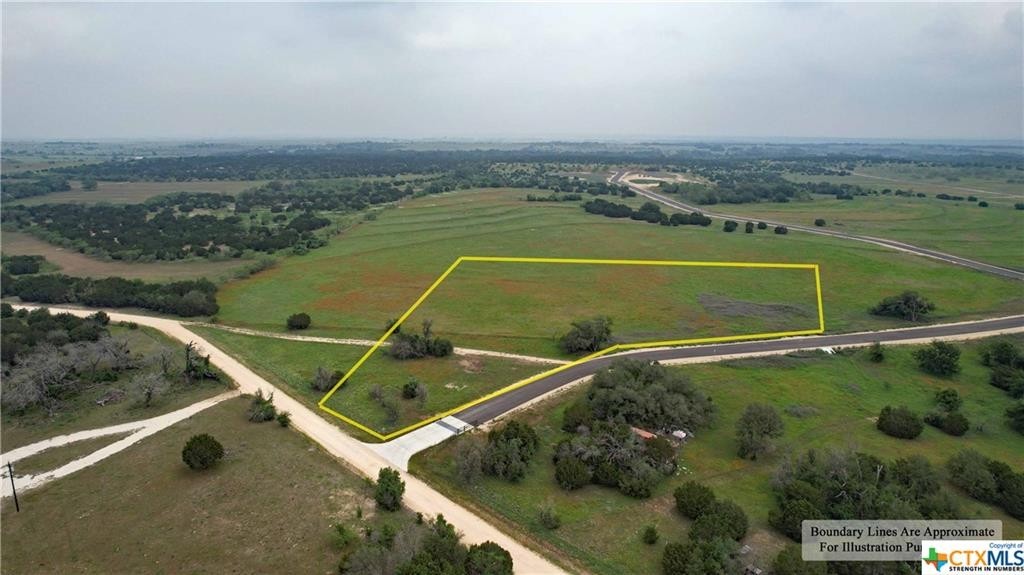 2. Lot 150 Waggener Ranch Road