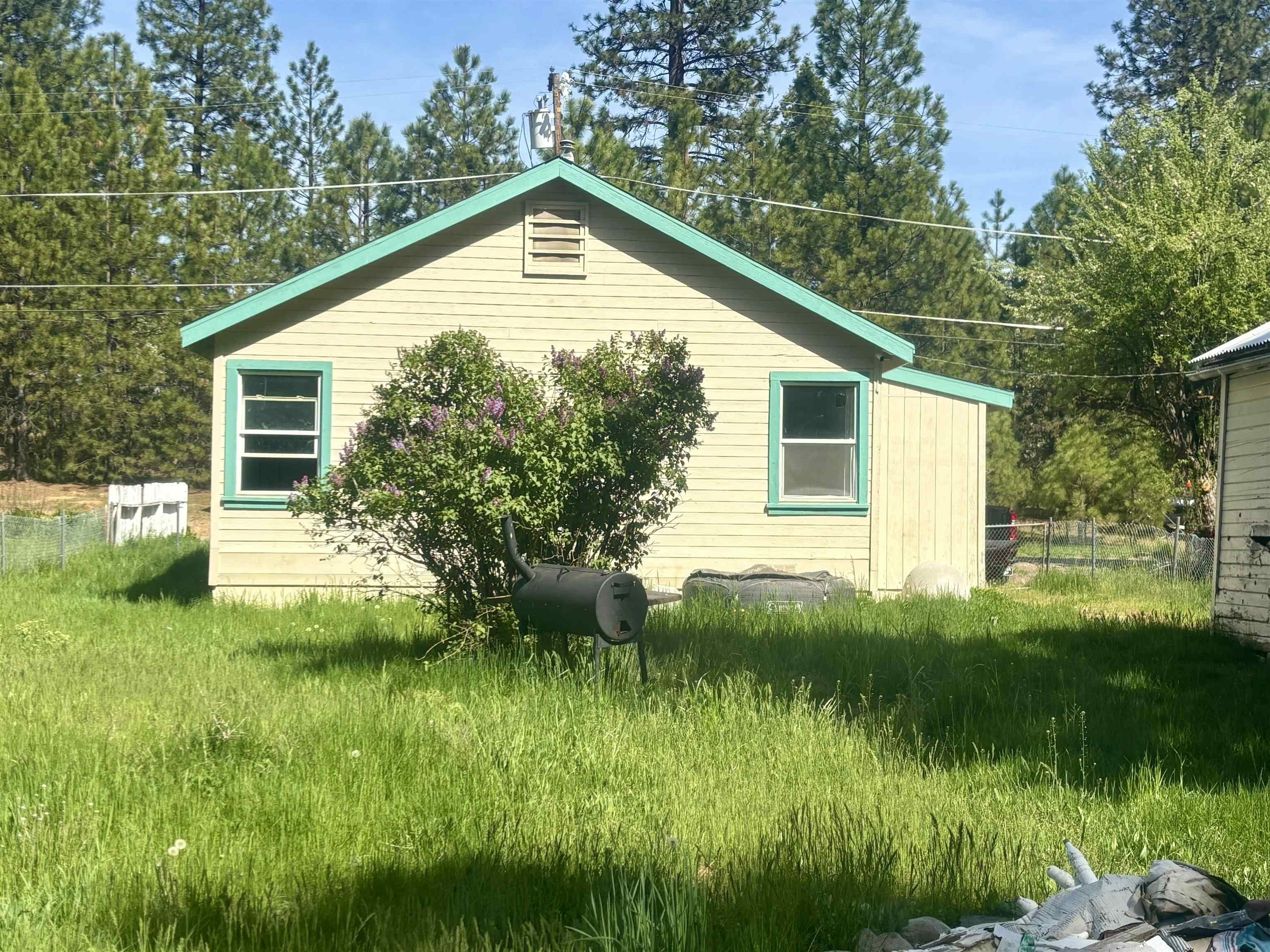 14. 486 Alta Camp Road