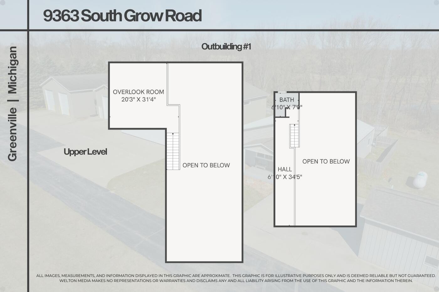 40. 9363 S Grow Road