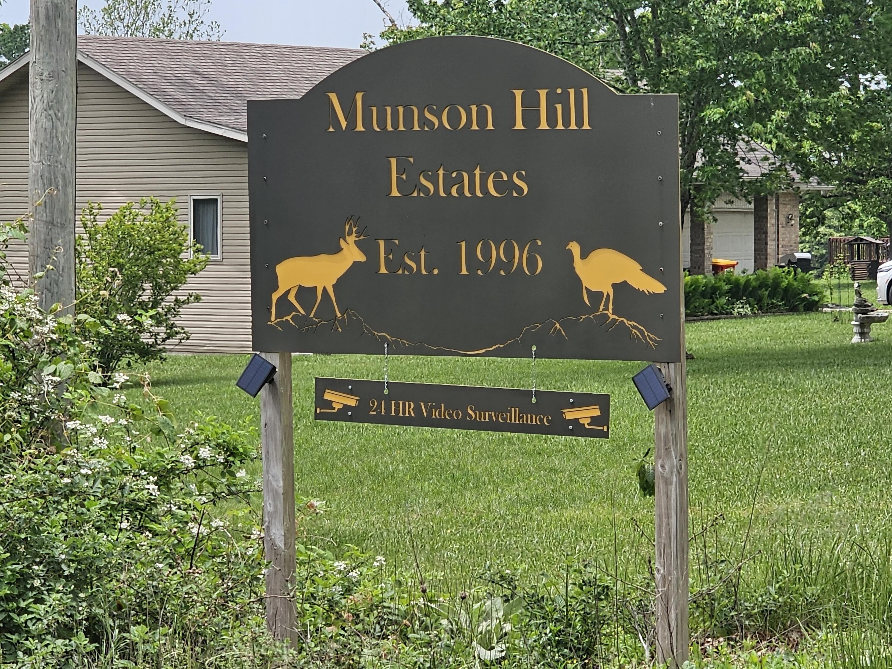 28. 538 Munson Hill Drive