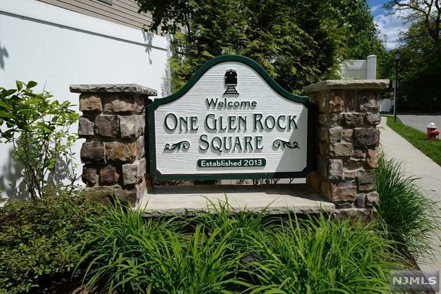 20. 1 Glen Rock Square