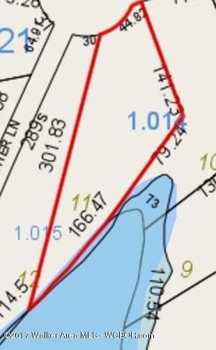 5. Lot 11 Pelican Dr