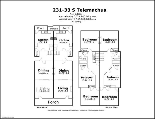 26. 231 S Telemachus Street