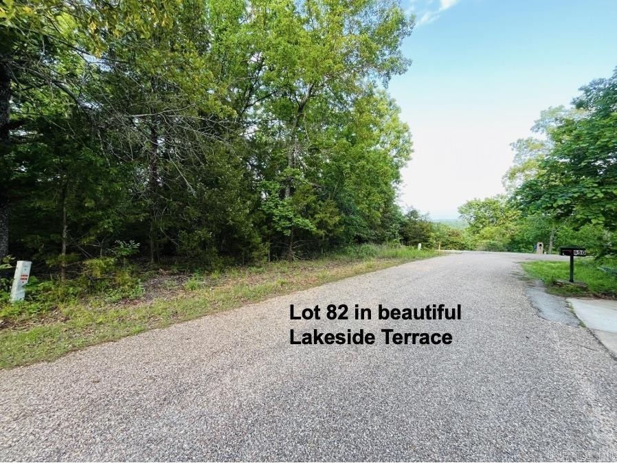 1. Lot 82 Ridgeview Drive