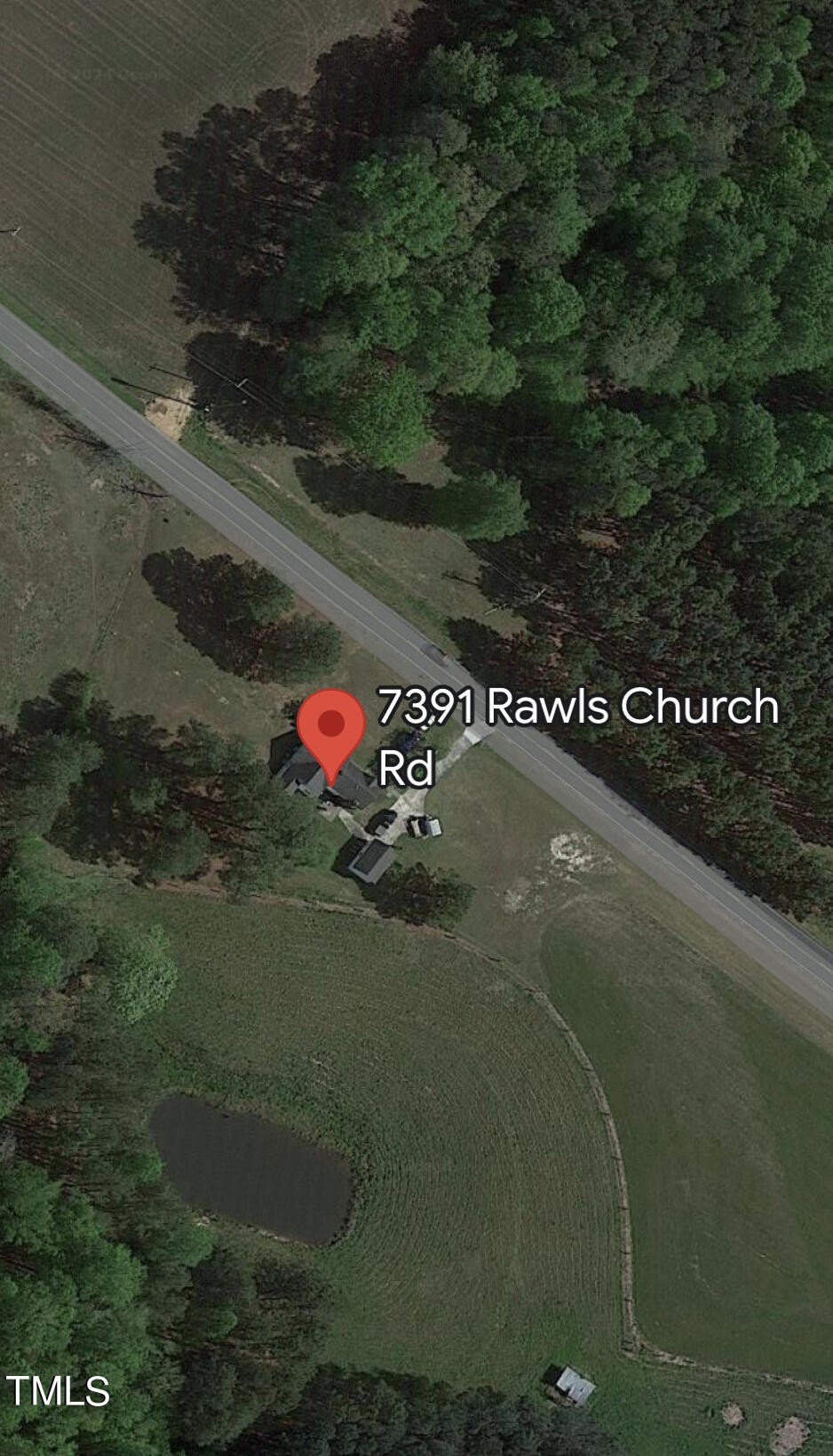 14. 7391 Rawls Church Road, Fuquay Varina Nc 27526