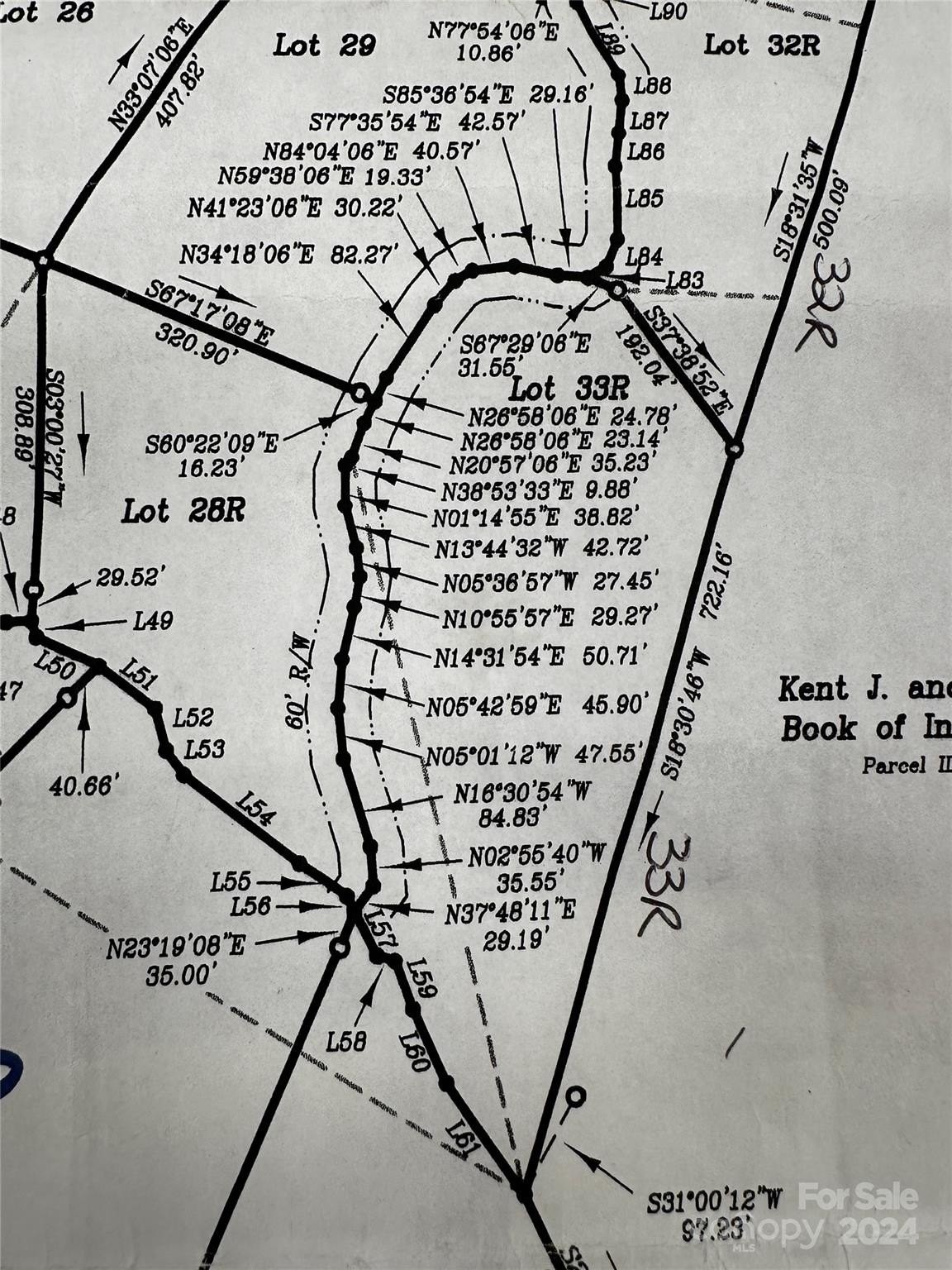 6. 000 Pebble Ridge Road