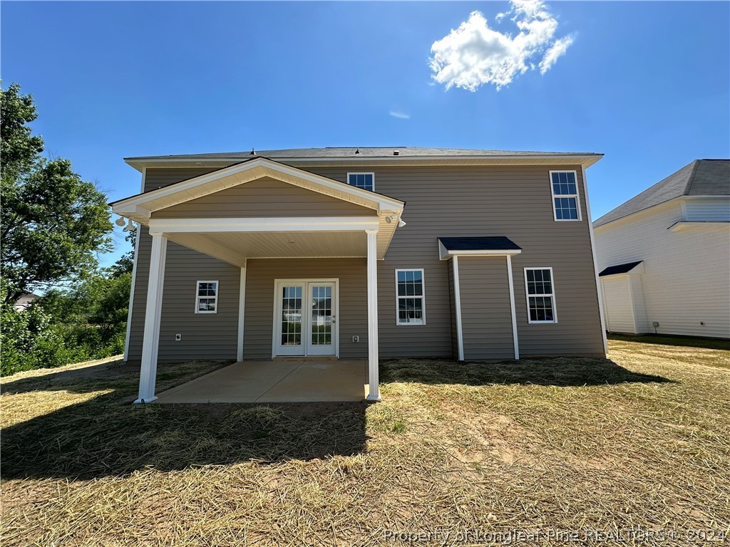 28. 1825 Stackhouse (Lot 310) Drive