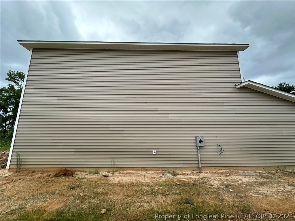 33. 1825 Stackhouse (Lot 310) Drive