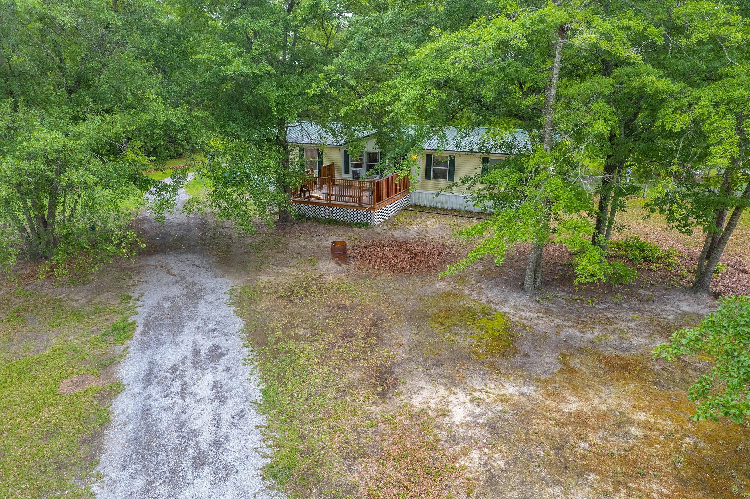 32. 516 Cane Creek Road