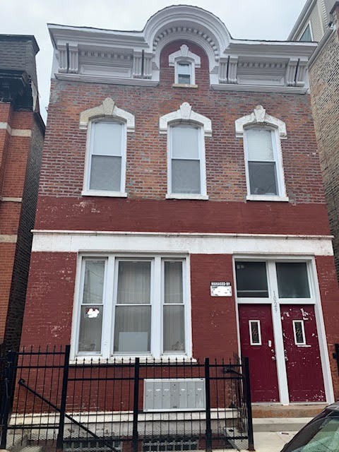 1. 1029 W 19th Street