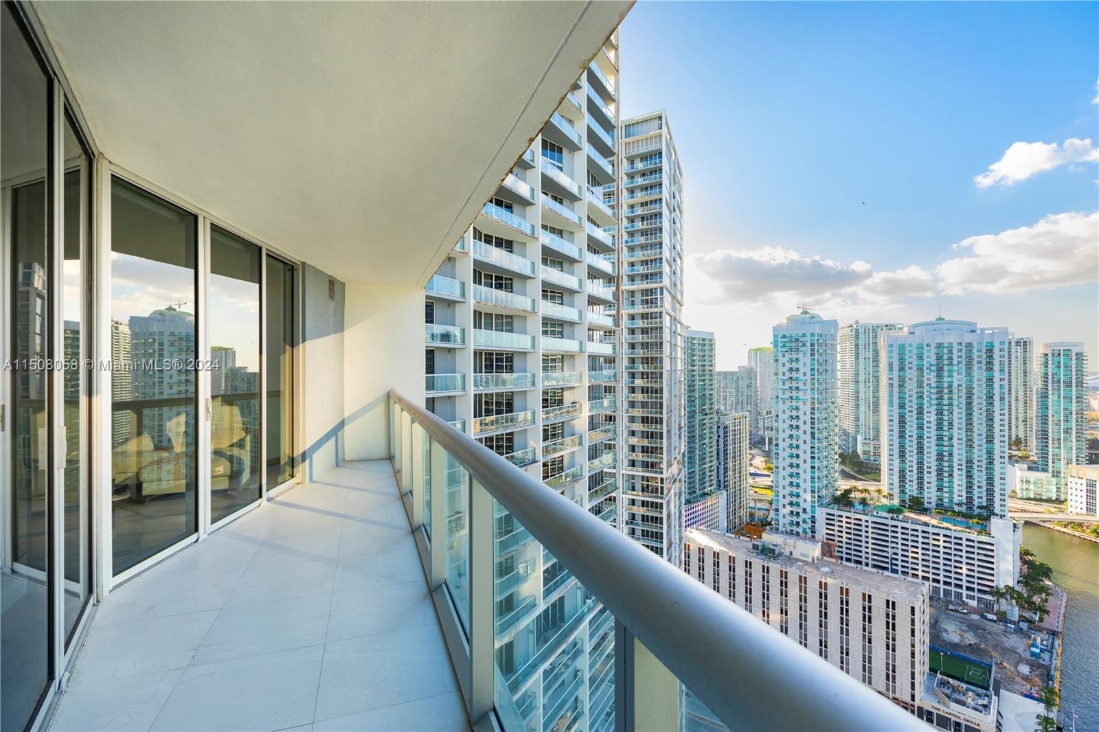 13. 465 Brickell Ave