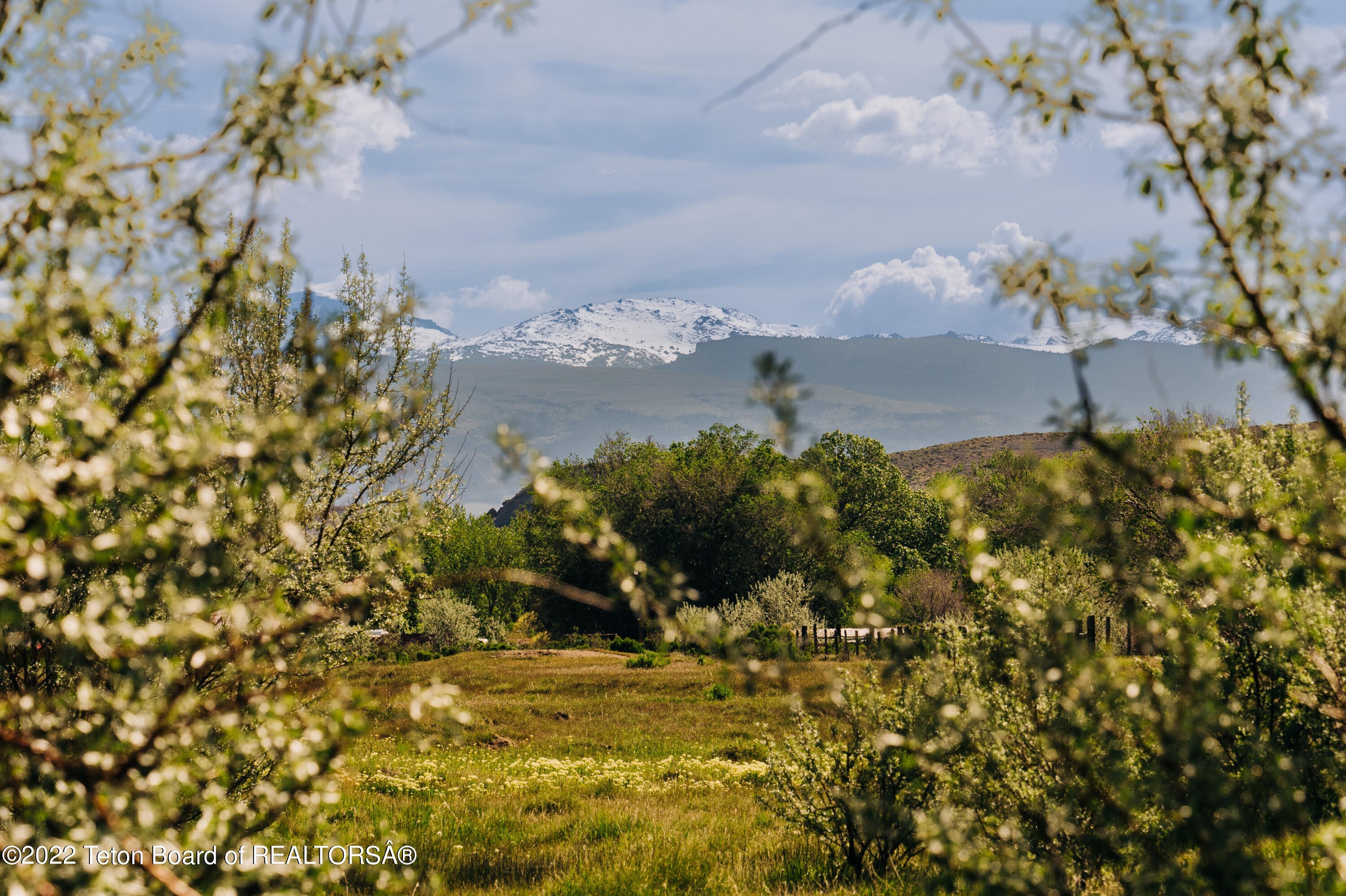 4. Cloud Peak Ranch