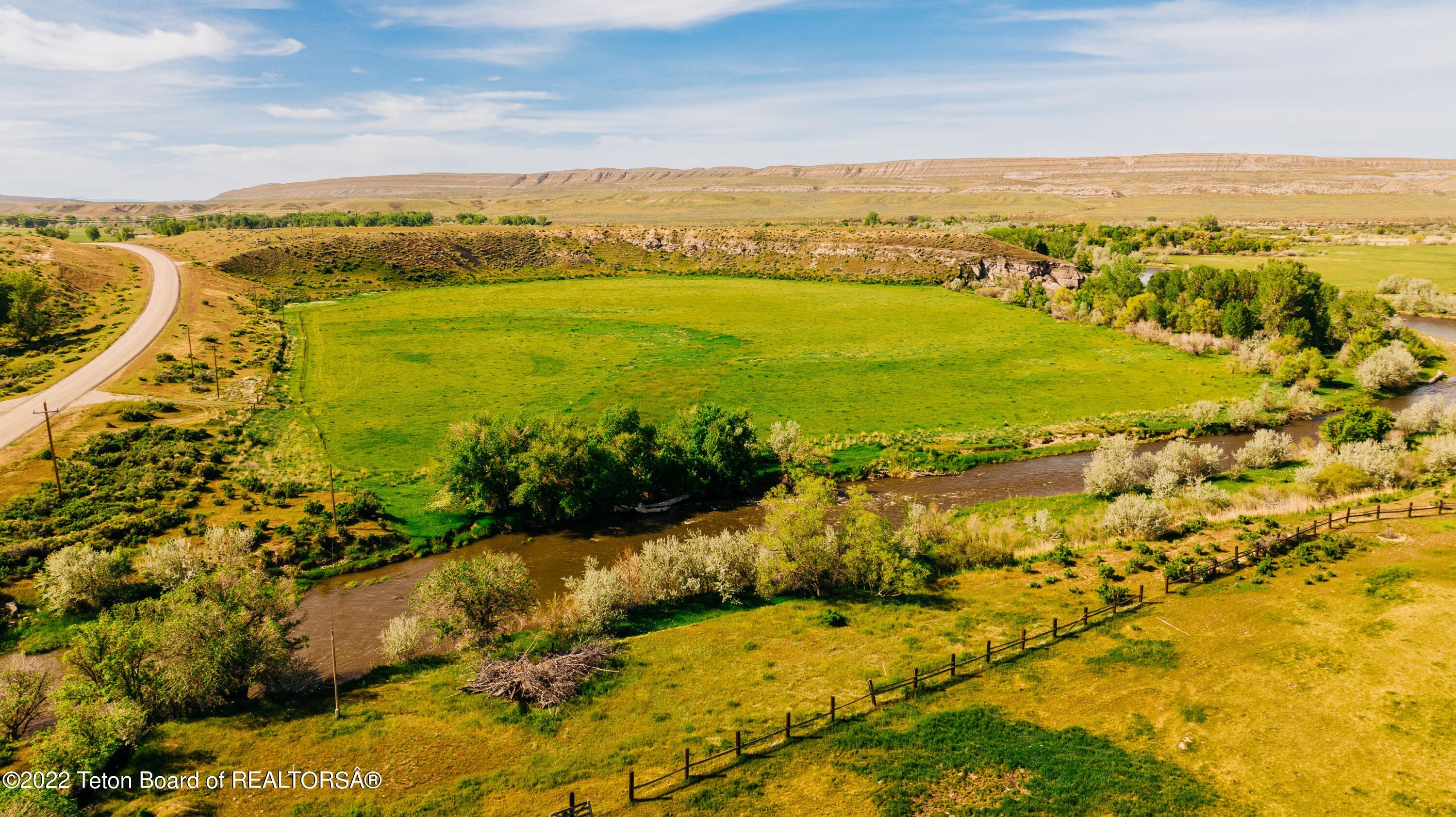 14. Cloud Peak Ranch