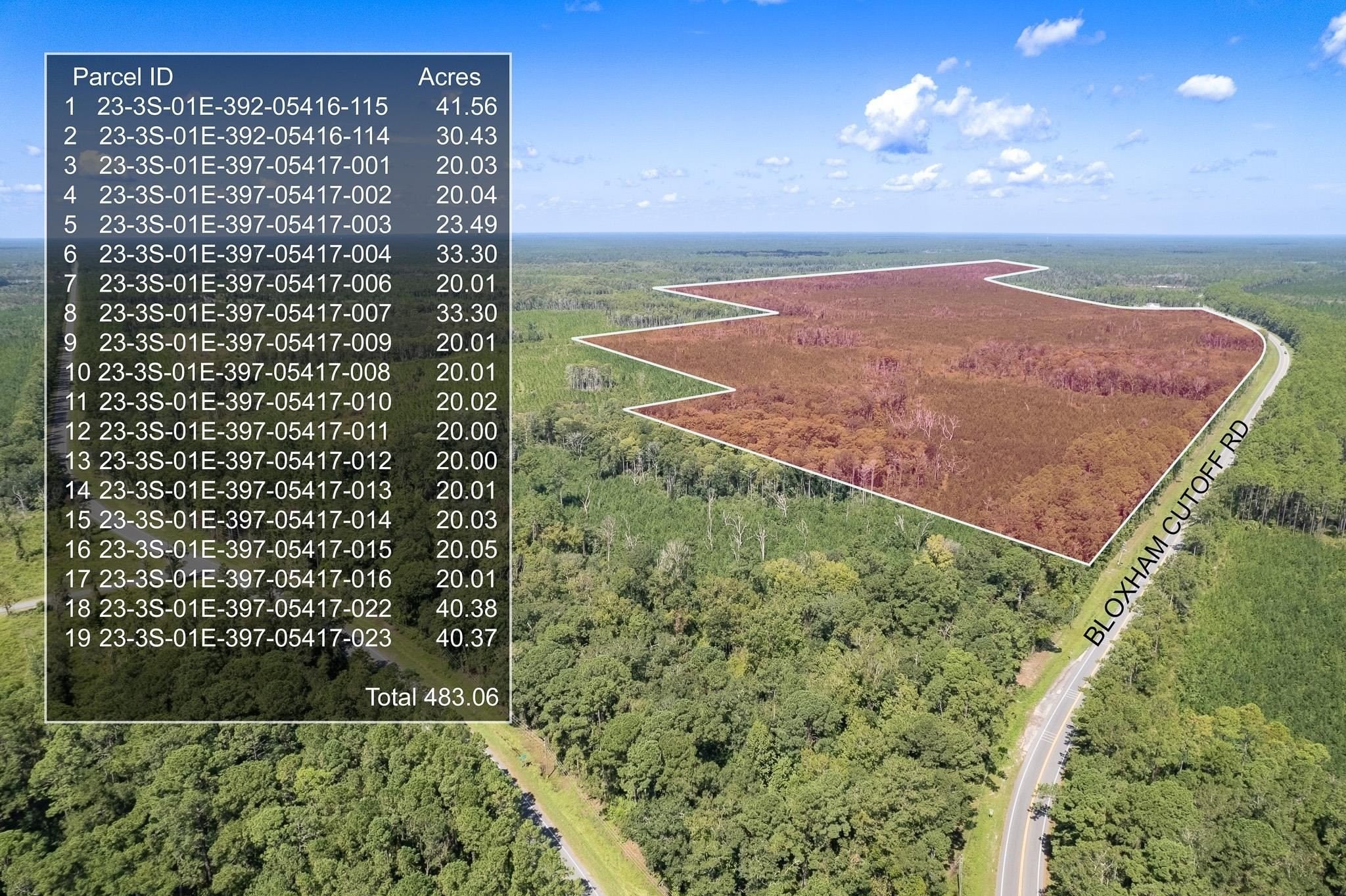 4. Lot 14 Rock Crusher Road