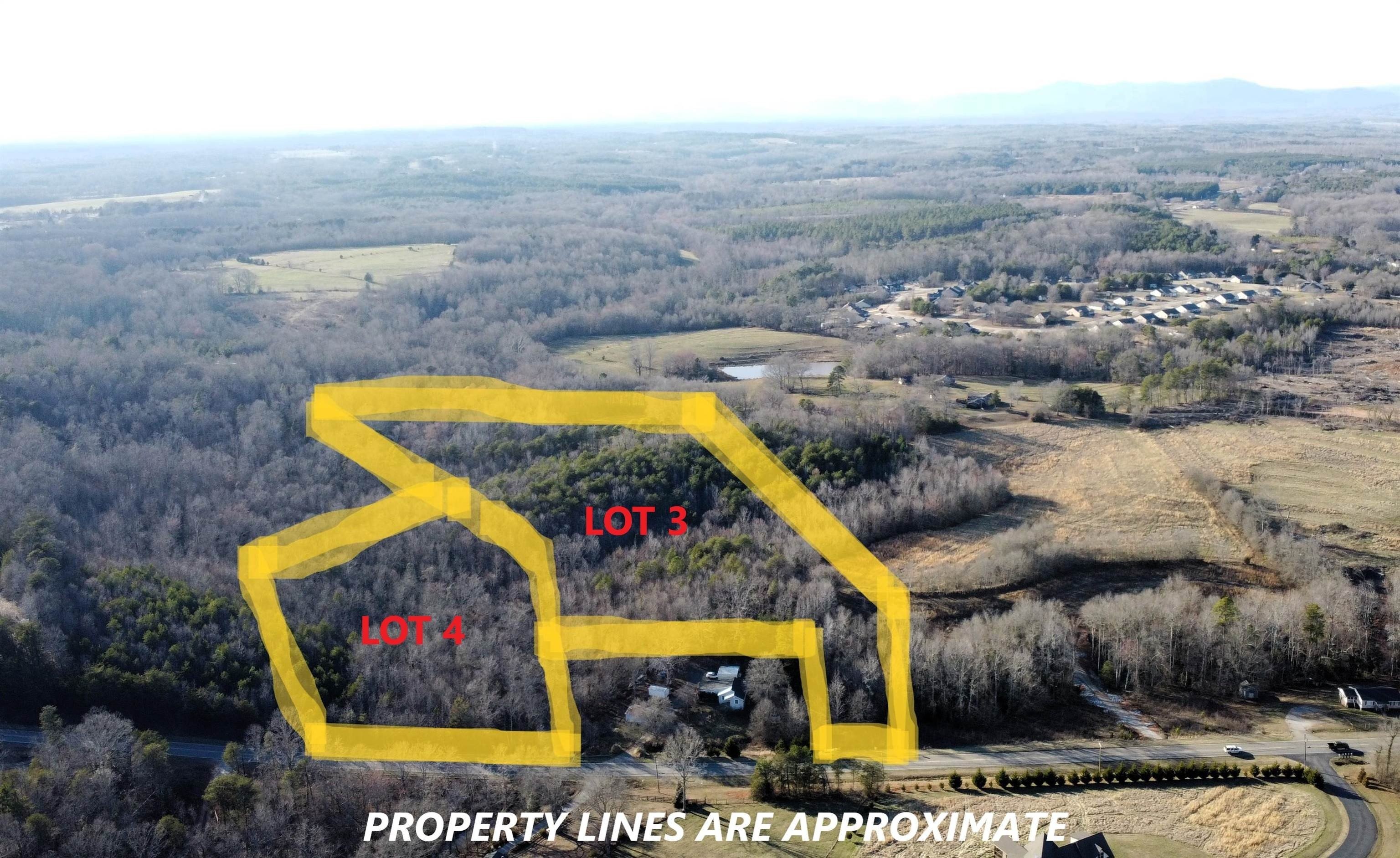 2. Lot 4 Highway 11