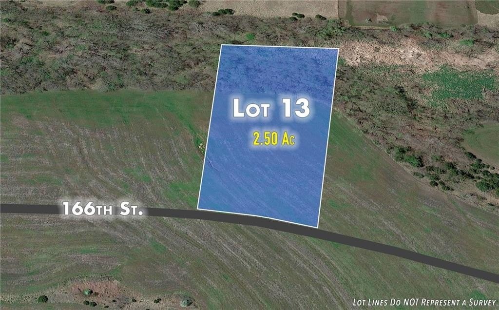 2. Lot 13 166th Street