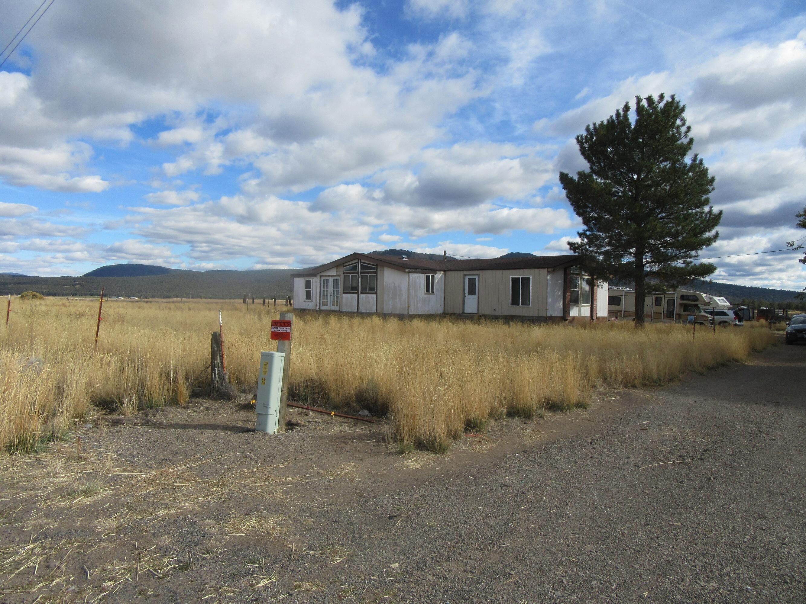 1. 4130 Sheep Mountain Road