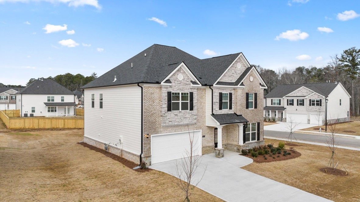 36. 776 Black Maple Court