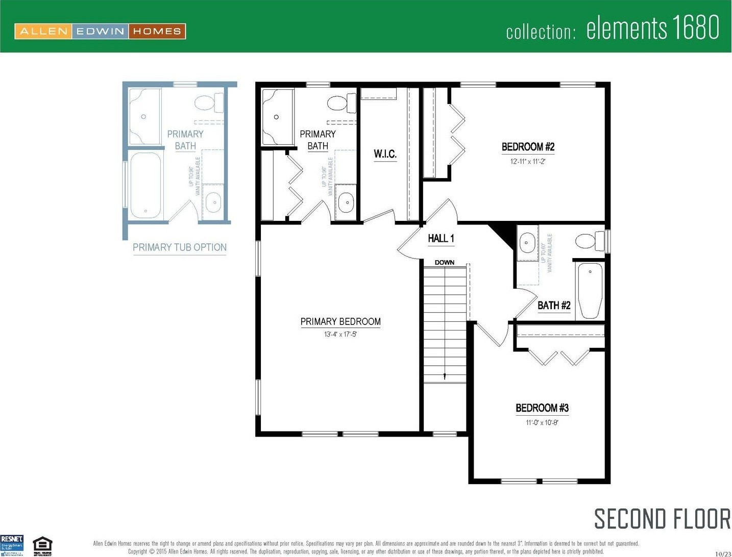 14. Woodridge Drive