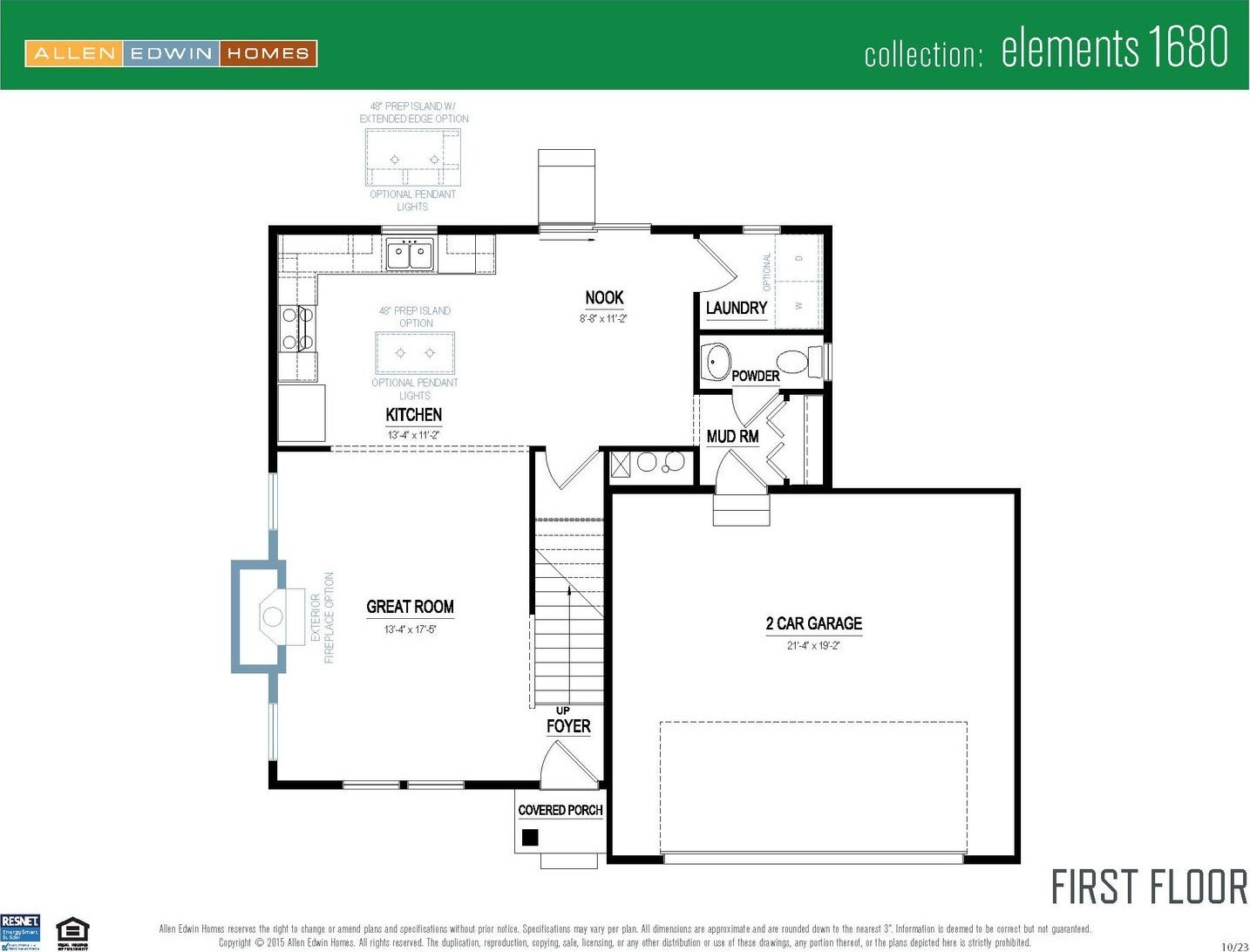 13. Woodridge Drive