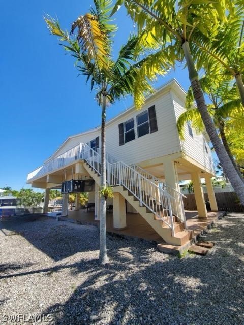 1. 451 Bahia Honda Road