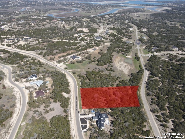 3. 1.6 Acres Demi John Bend Rd