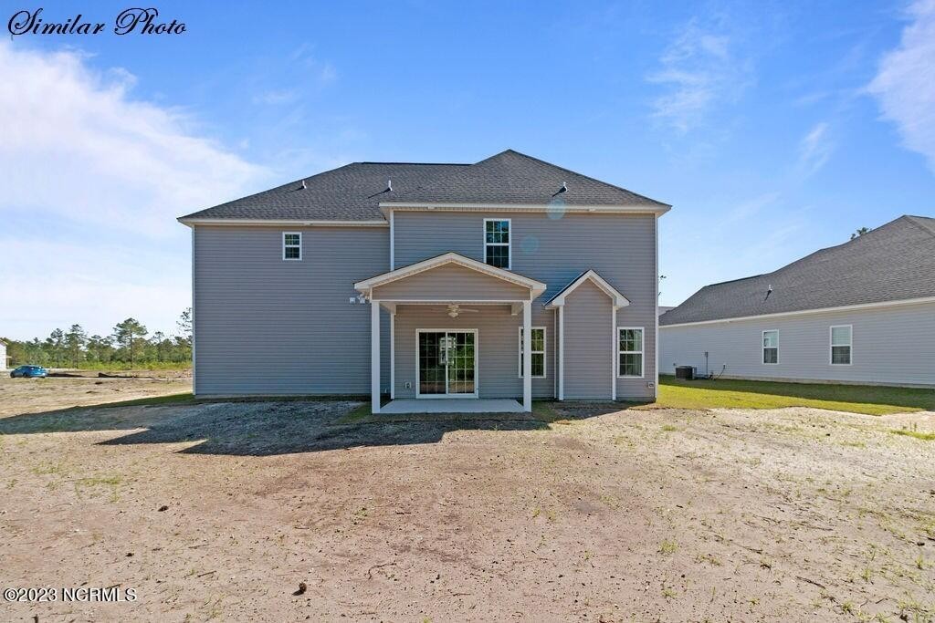 35. Lot 221 Skidaway Lane