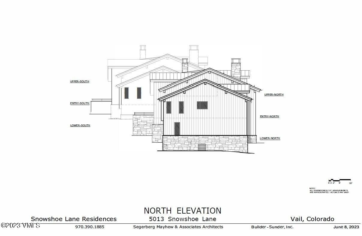 9. 5013 Snowshoe Lane